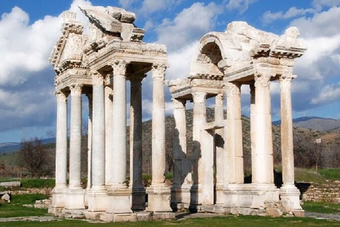 8 Days Relaxed Cappadocia, Ephesus, Pamukkale and Antalya Tour - Antalya’s Kaleiçi, Boat Views, and Duden Waterfalls (Plus a Free Day)