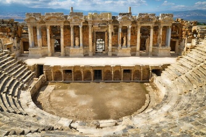 8 Days Relaxed Cappadocia, Ephesus, Pamukkale and Antalya Tour - Southern Cappadocia Tour: Red Valley 4 km Walk, Kaymaklı Underground City, and Love Valley Photos