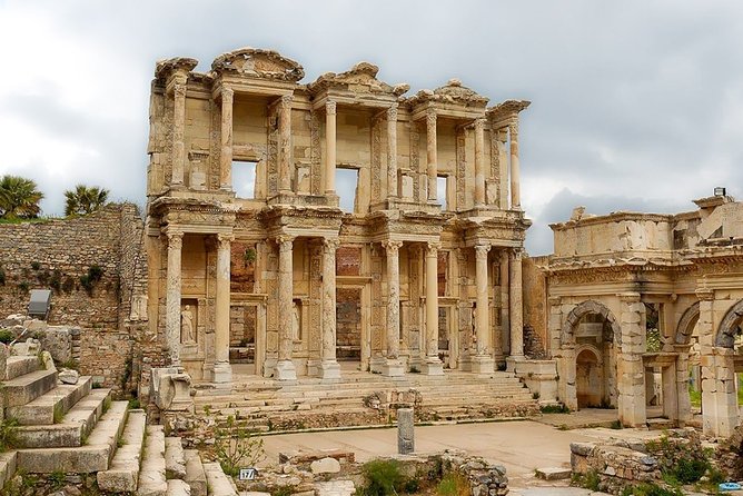 8 Days Relaxed Cappadocia, Ephesus, Pamukkale and Antalya Tour - Back to Istanbul: Final Airport Transfers and a Practical Packing Checklist