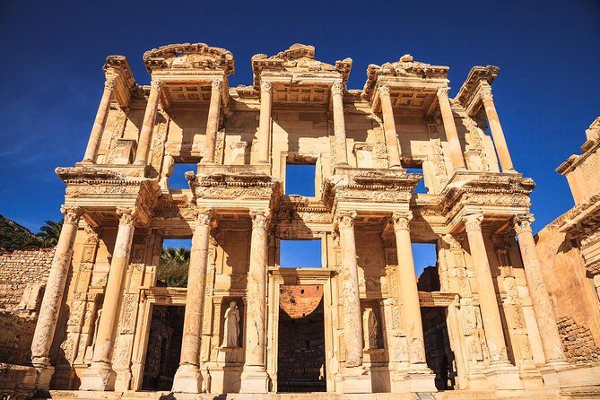 8-Days Wonders of Turkey: Istanbul, Ephesus, Pamukkale and Cappadocia - Hotels and meals: comfort level with a caveat on food inclusions