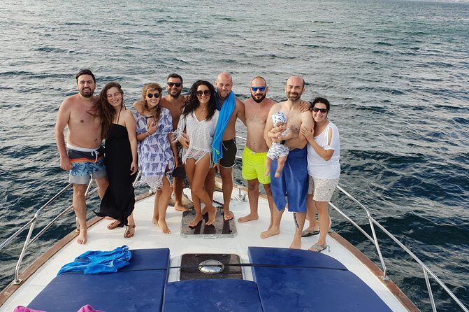 8-Hours Private Swimming Luxury Yacht Cruise to Princes' Island - Büyükada (Prinkipos) and the classic Prince Islands feel