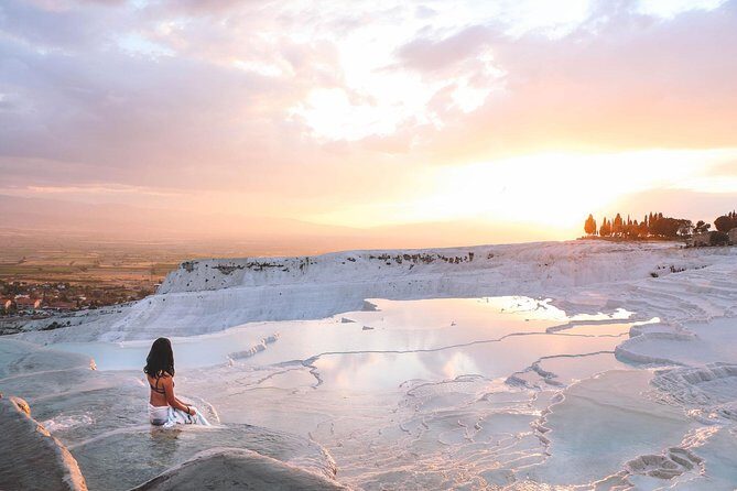 9 Days Istanbul Ankara Cappadocia Konya Pamukkale Ephesus - Key highlights worth your attention