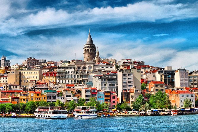 9 Days Private Grand Turkish Journey Tour - Key highlights you’ll feel fast