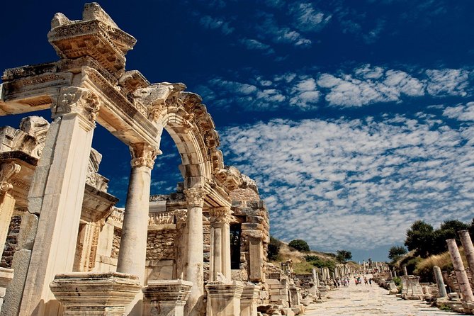 9 Days Private Grand Turkish Journey Tour - Day 8: Back to Istanbul and a lighter day before your final flight