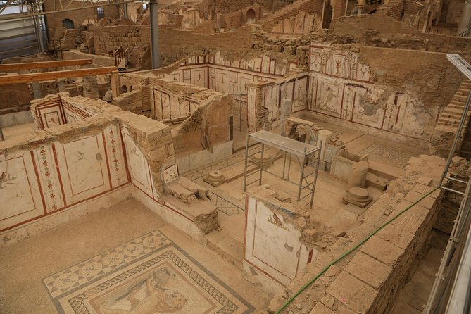 9 Days Turkey Package İstanbul Cappadocia Pamukkale Ephesus - Istanbul first: using Day 1 to get your bearings
