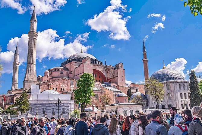 9 Days Turkey Package İstanbul Cappadocia Pamukkale Ephesus - Cappadocia’s main sites in one full day: Göreme and Uchisar