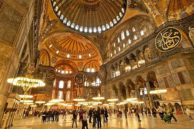 9 Days Turkey Package İstanbul Cappadocia Pamukkale Ephesus - The Pamukkale cotton cliffs and Hierapolis ruins day