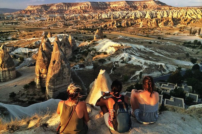 9 Days Turkey Package İstanbul Cappadocia Pamukkale Ephesus - Ephesus + Virgin Mary’s House: ruins, then meaning