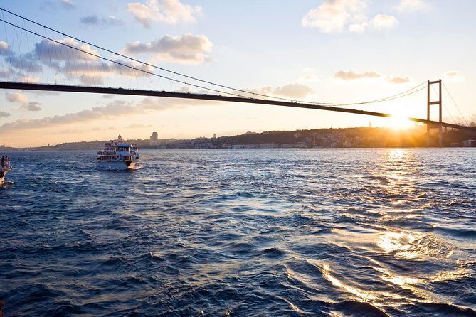 A-Day-Tour of Istanbul, by Land and Sea - Price and Value: Is It Worth About $144?