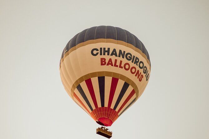 Affordable Hot Air Balloon Ride Over Cat Valley with Hotel Pick-up & Drop-Off - The 5am Reality: Pickup, Transfers, and What Your Morning Timeline Looks Like