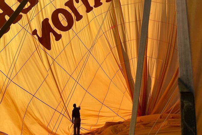Affordable Hot Air Balloon Ride Over Cat Valley with Hotel Pick-up & Drop-Off - Safety and Weather: How to Think About Cancellations and Schedule Changes