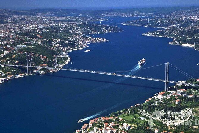 Afternoon Bosphorus Boat and Bus Tour with cable car from Pierre Loti Coffee - How the 3-Hour Pace Works (and Where Time Can Slip)