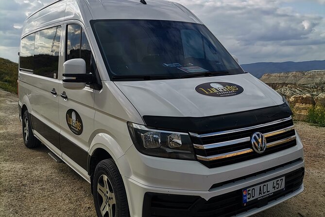 Airport Shuttle From/to Nevsehir Airports to Cappadocia Hotels - The Real Value of $20.89 for a Cappadocia Airport Shuttle