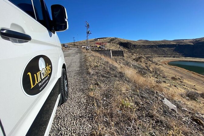 Airport Shuttle From/to Nevsehir Airports to Cappadocia Hotels - Drop-Off in Göreme Hotels: Quick, Organized, and Direct