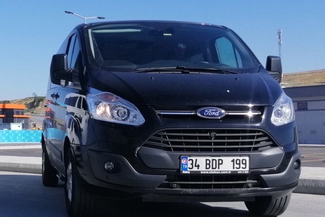 Airport transfer Istanbul - What Makes This Transfer Worth Paying For