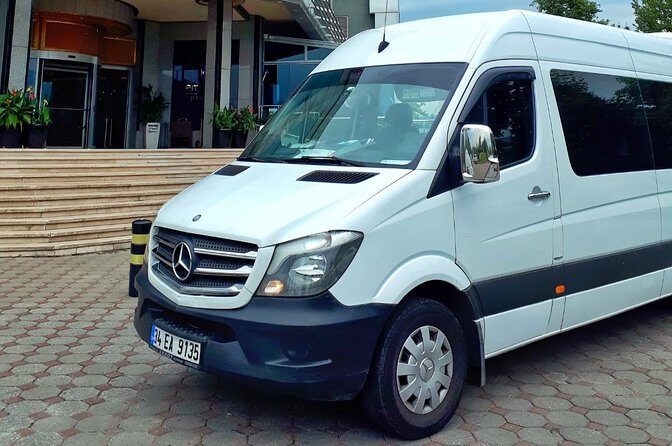 Airport transfer Istanbul - What’s Included, and What Can Still Cost You