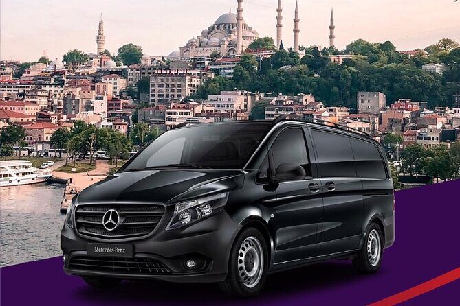 Airport transfer Istanbul - The Good, the Bad, and How to Protect Yourself