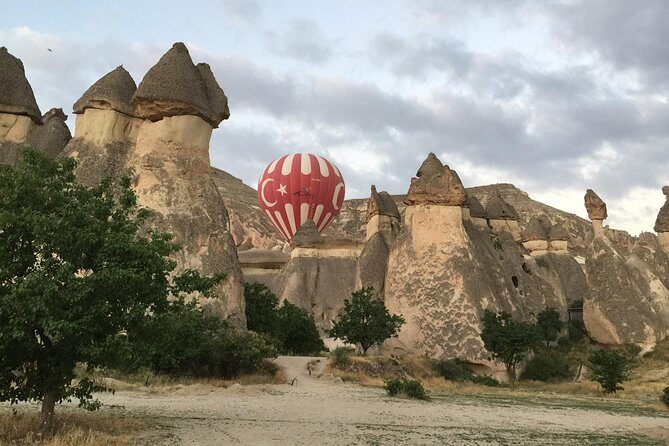 All In One Cappadocia Private Tour - Avanos Oren Yeri: River Town Roots and 6,000-Year Pottery Claims