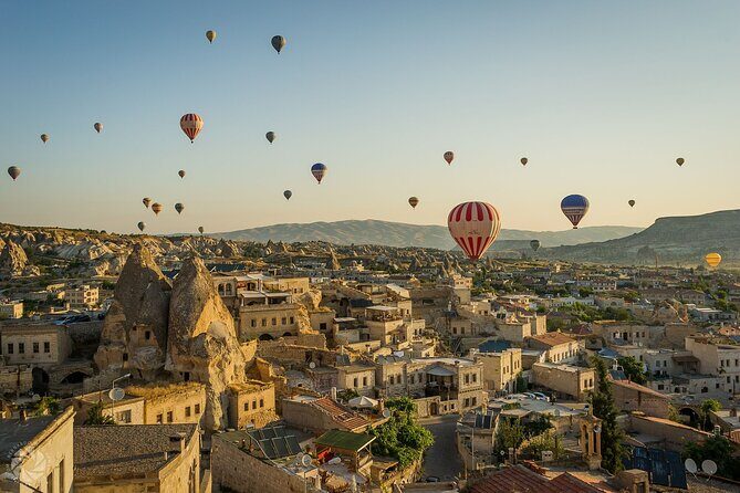 All-in-One Cappadocia Tour: Combined Red and Green Tour - Key takeaways before you go