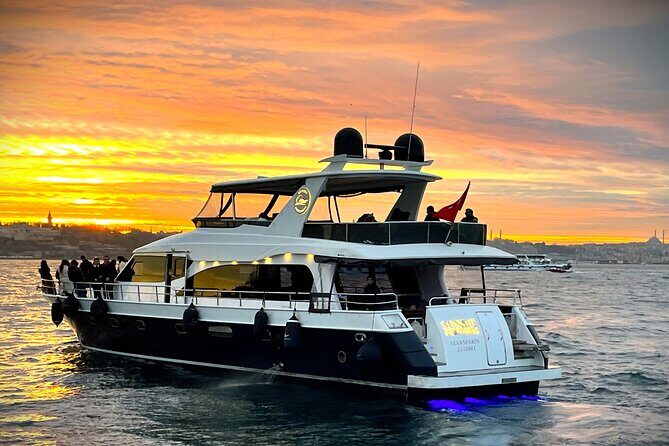 All in One Day Istanbul - Historical Tour of Istanbul with Bosphorus Cruise - Price and what you actually get for $164.46