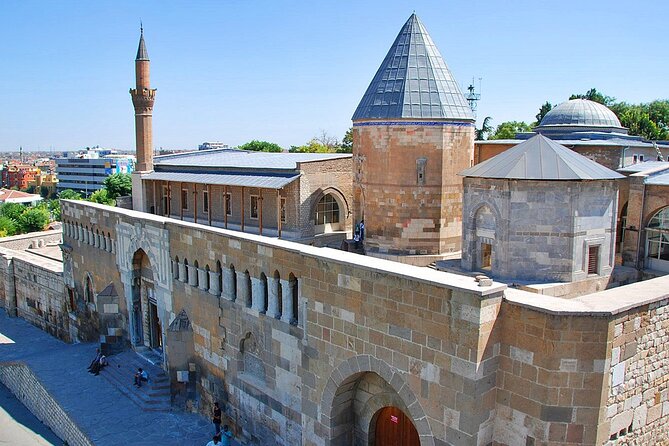 All-inclusive 3-Day Konya Cappadoccia Tour from Istanbul - What’s Actually Included (And What You’ll Pay Extra)