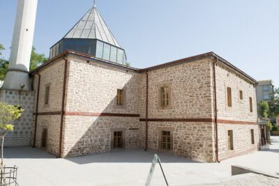 All-inclusive 3-Day Konya Cappadoccia Tour from Istanbul - Day 3: Mevlana in Konya, Then Alaaddin Hill, Şems-i Tebrizi, and Sille