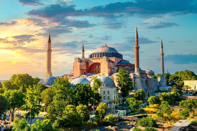 All-Inclusive Best of Istanbul Tour - Meeting Point and Pickup: How You’ll Find the Start