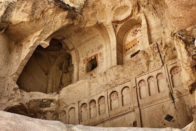 all inclusive/Day Trip Istanbul to Cappadocia Red Tour w Flight - Devrent Valley: The Lunar-Like Viewpoint of Formations