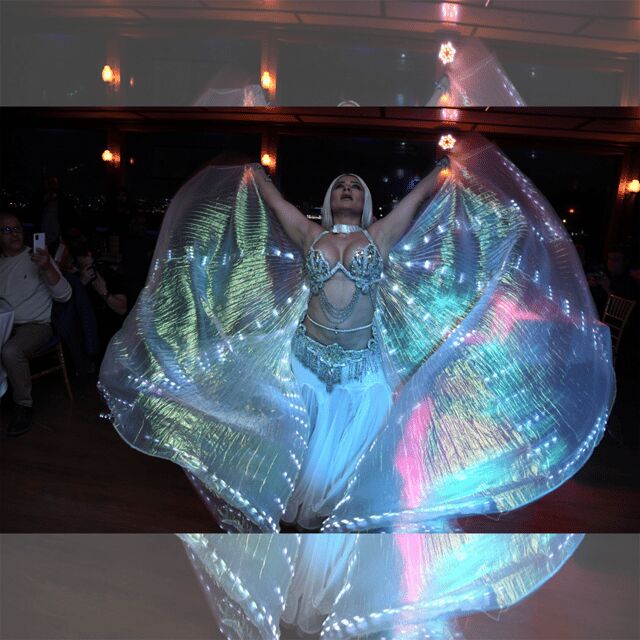 All Inclusive; Istanbul Bosphorus Dinner Cruise w/live shows - Key things I’d focus on before you go