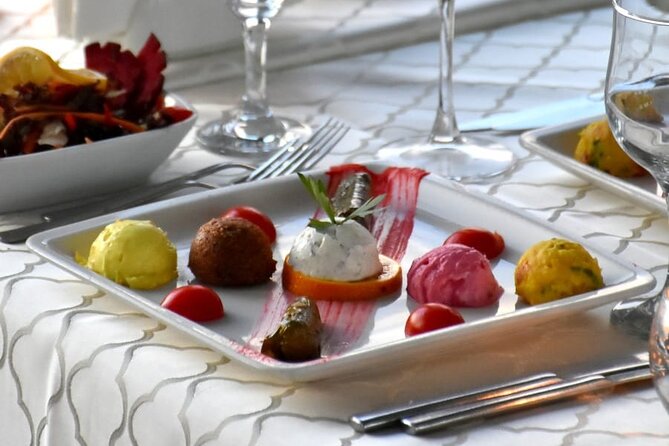 All Inclusive Luxury Bosphorus Dinner Cruise & Turkish Night Show - Value check: is $71.03 a smart buy?