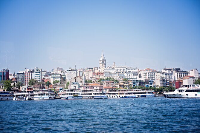 All-inclusive Private Guided Tour of Istanbul City - Start at Sultanahmet: Seeing the Blue Mosque Like a Pro