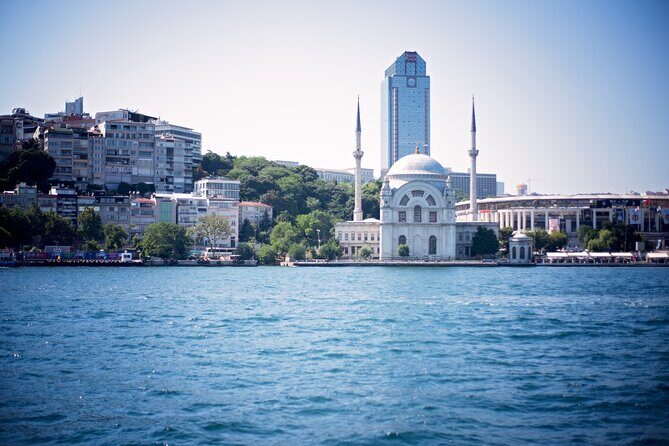 All-inclusive Private Guided Tour of Istanbul City - Grand Bazaar in 2 Hours: Shopping Without Getting Lost