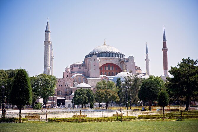 All-inclusive Private Guided Tour of Istanbul City - Price and Value Check for a Private 8-Hour Istanbul Day