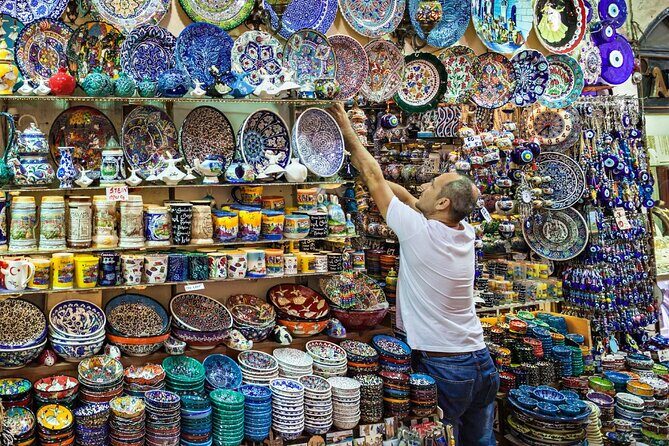 All-inclusive Private Guided Tour of Istanbul City - Who This Tour Fits Best (and Who Should Rethink)