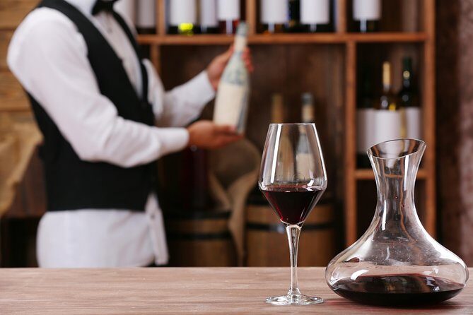 Ancient Cappadocia's Wine Tasting - Private Tour - Key highlights to know before you go