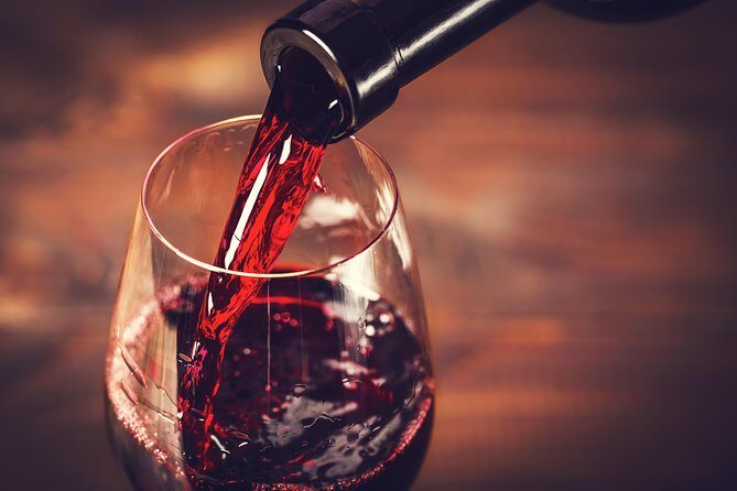Ancient Cappadocia's Wine Tasting - Private Tour - A half-day wine route with a driver doing the heavy lifting