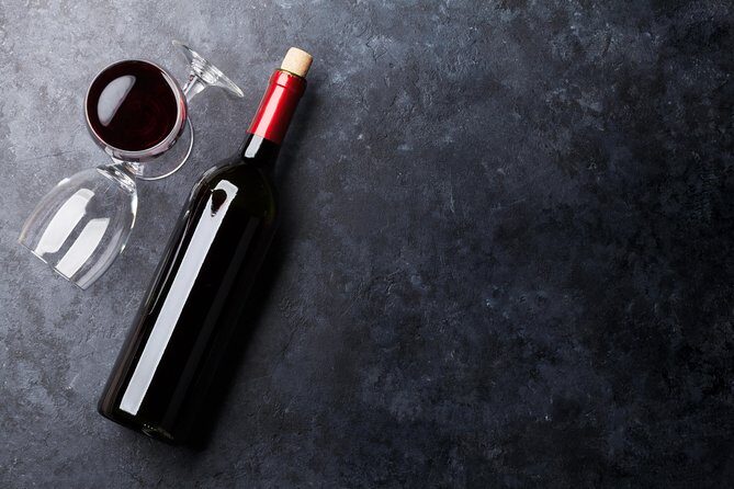 Ancient Cappadocia's Wine Tasting - Private Tour - How the private vehicle and pickup change the experience