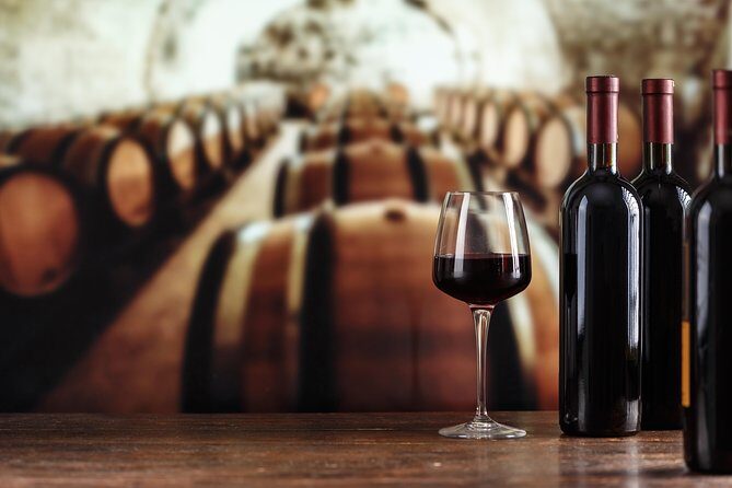 Ancient Cappadocia's Wine Tasting - Private Tour - Price and value: is $275 per person fair for a 3 to 4 hour outing?