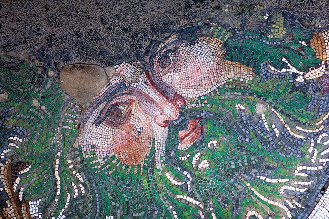 Ancient Rome Under Istanbul - Key points worth your attention