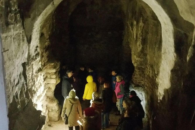 Ancient Rome Under Istanbul - Constantine’s Palace and the Underground Scale of the City