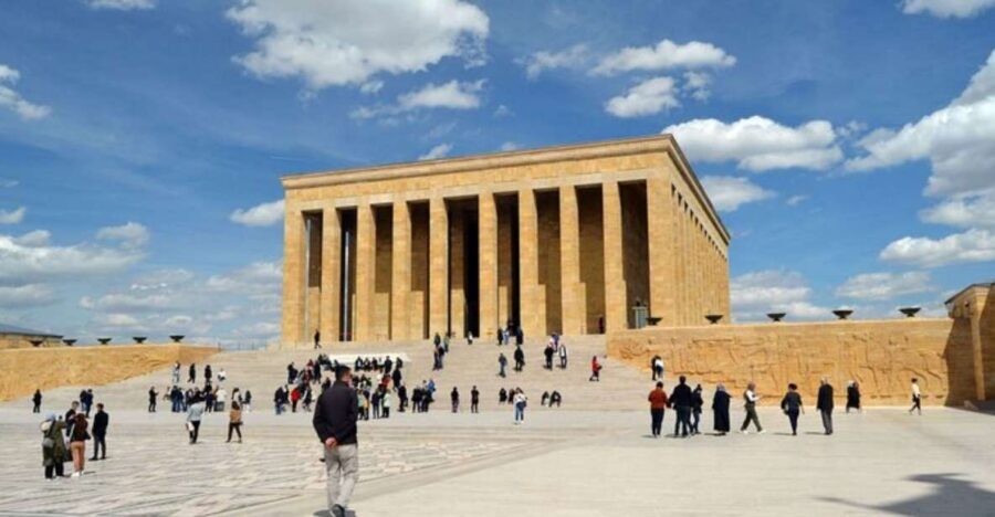 Ankara: Private Guided Walking Tour - Optional Museum Time: When It’s Worth Adding