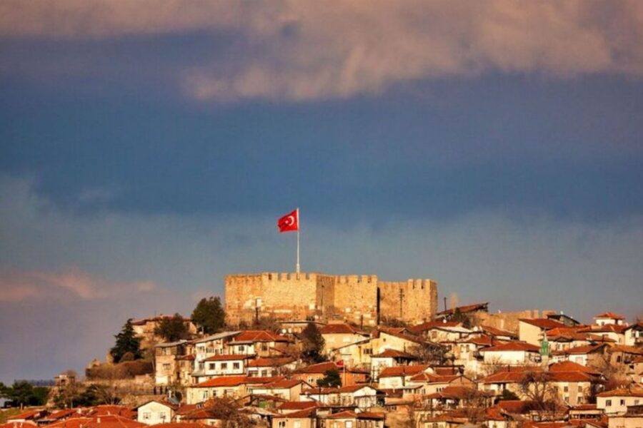 Ankara: Private Guided Walking Tour - Private Route, Real Control: You Set the Priorities