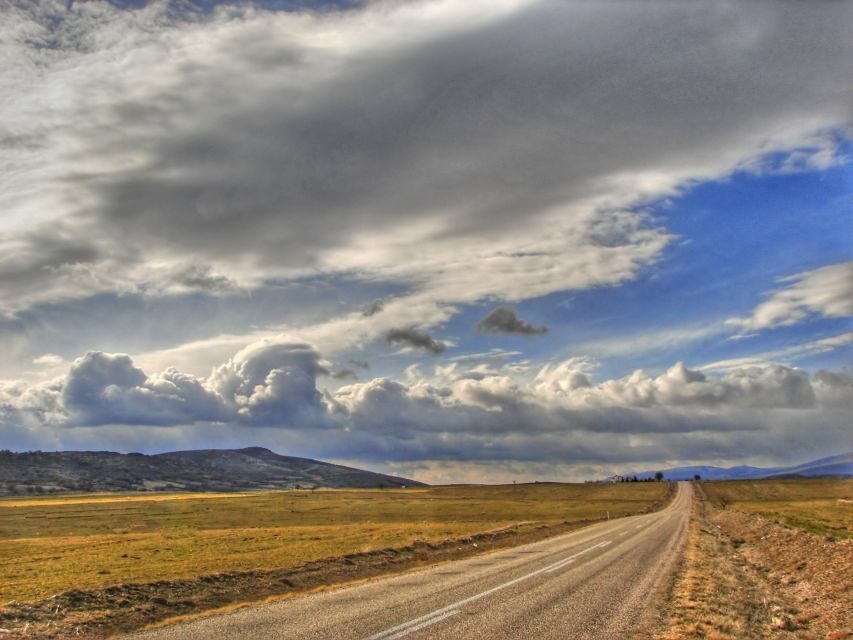 Ankara: Private Tour with a Local - Key things you’ll notice right away