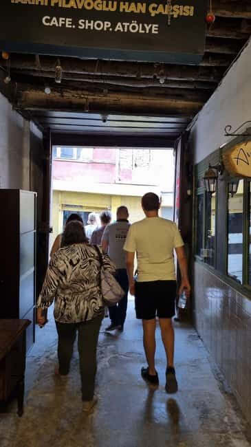 Ankara: Private Tour with a Local - Meet Your Guide Where You Sleep: Getting Around Without Guessing