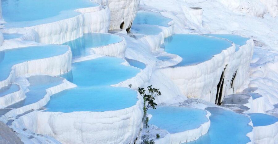 Antalya: Full-Day Pamukkale Tour - Key takeaways before you go