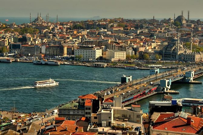 Art Deco Prosecco and Agatha Christie Private Istanbul Tour - Key Highlights You’ll Care About