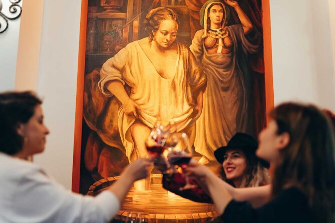 Art Deco Prosecco and Agatha Christie Private Istanbul Tour - Galata Koprusu: your best Istanbul bridge pictures, minus the chaos