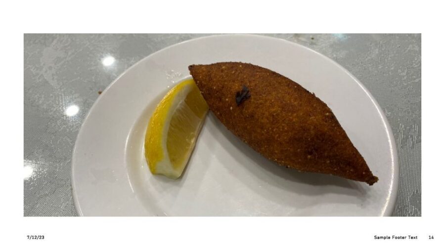 Asian-European Side Istanbul : Food ve City Tour - The Guide Effect: When Davut Leads the Day