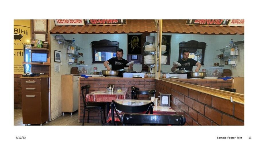 Asian-European Side Istanbul : Food ve City Tour - How This 5-Hour Private Tour Fits a Tight Istanbul Schedule