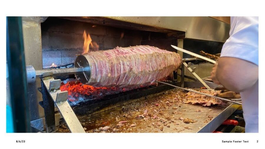 Asian-European Side Istanbul : Food ve City Tour - Beyazıt: Guided Walking, Scenic Views, and a Sense of Place